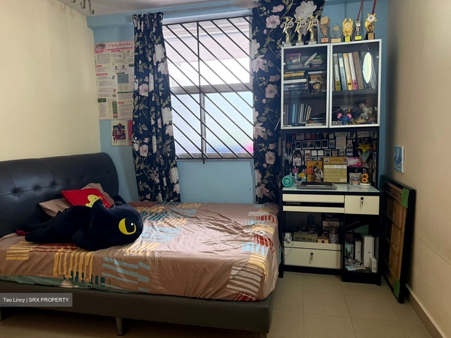 Blk 350 Bukit Batok Street 34 (Bukit Batok), HDB 4 Rooms #603274471